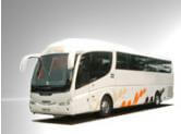 49 Seater Paisley Coach
