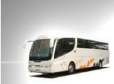 36 Seater Paisley Coach
